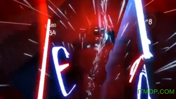 节奏光剑手机版(beat saber)v1.1.5 安卓版