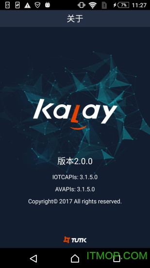 Kalay软件
