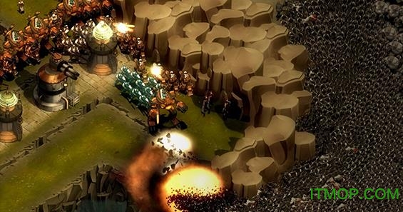 亿万僵尸 v0.5.5临冬城的末日最后七天地图存档免费版