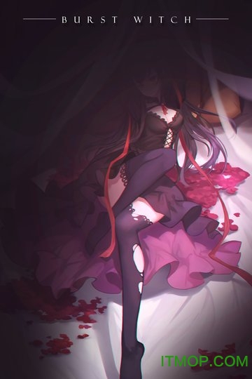 爆裂魔女手游官方版v1.301.2 安卓版