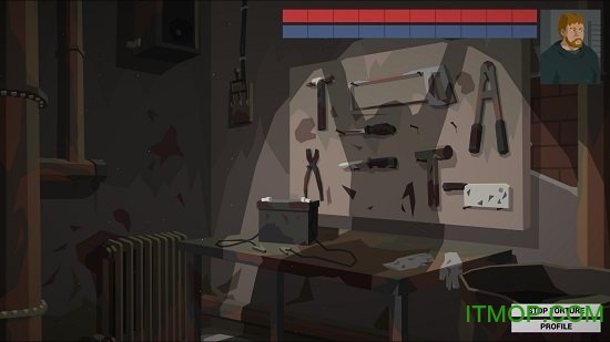 这是警察2手游中文版(This Is the Police 2)v1.0.21 安卓版