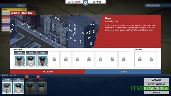 this is the police2手机版v1.0.21 安卓版