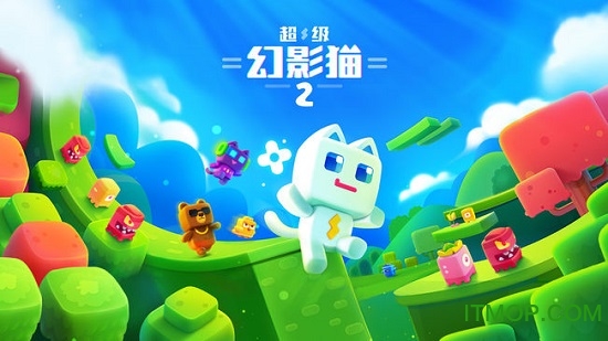 超级幻影猫2人物解锁v1.6 安卓破解版