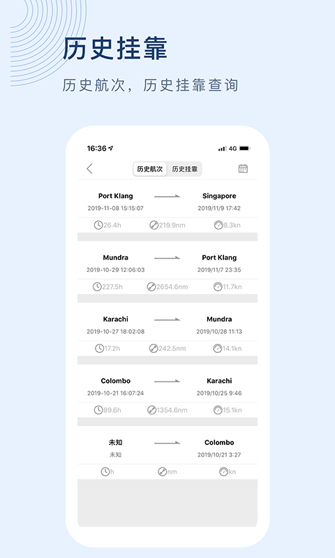 船讯网免费版