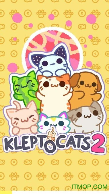 小偷猫2(KleptoCats 2)v1.15.3 安卓版