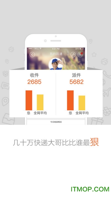 行者圆通企业版iphone版v7.8.2 ios版