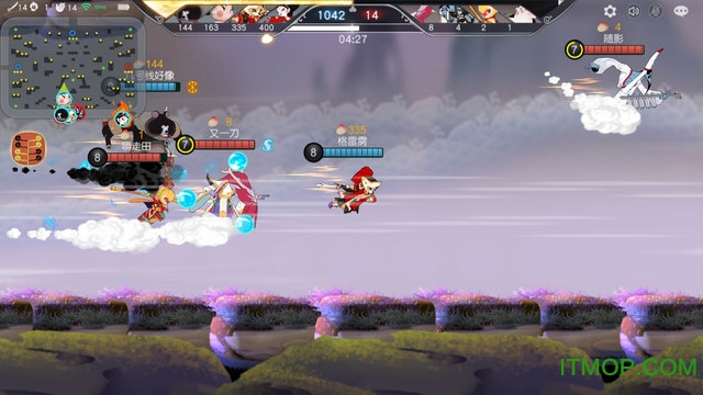 闹闹天宫内测服v1.2.10 安卓最新版