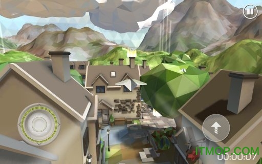 纸飞机的旅行Paper Planes Flight Simv1.0.7 安卓版