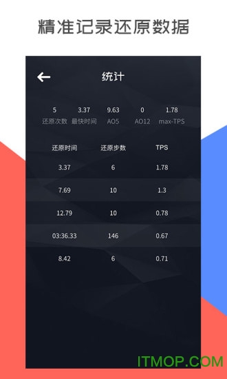 计客超级魔方app