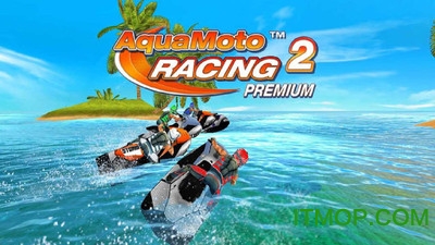 水上摩托赛艇2游戏v1.0 安卓版