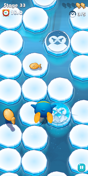 飞翔的企鹅2游戏(Air Penguin 2)v1.1.5 安卓版