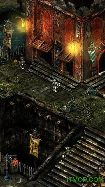 triglav魔塔中文版