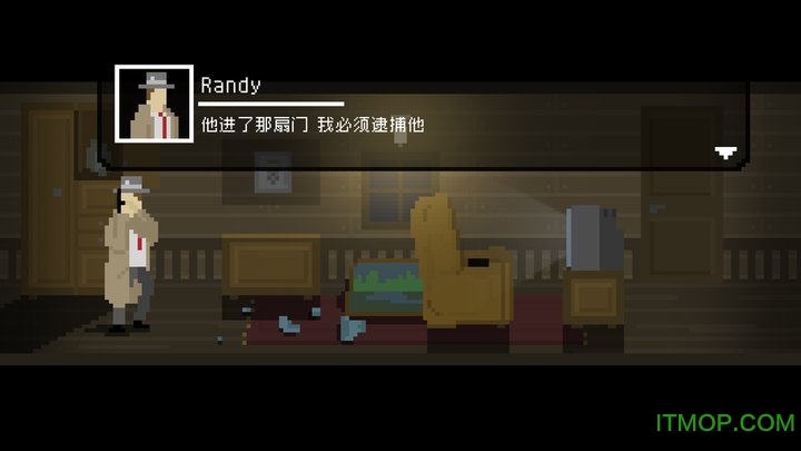 侦探时间(Detective Time)v1.0.2.0 安卓版