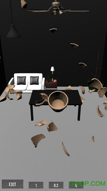 粉碎房间(SmashRoom)v1.0 安卓版