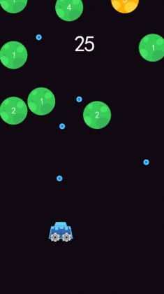 炮炮弹(blastsaga)v1.0 安卓版