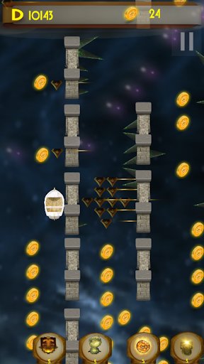 划小船v1.1 安卓版