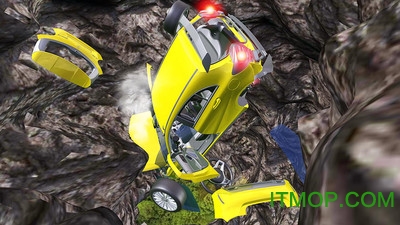 死亡楼梯车v1.0 安卓版