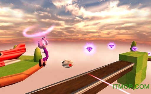 跑酷团Diversionv1.74 安卓版