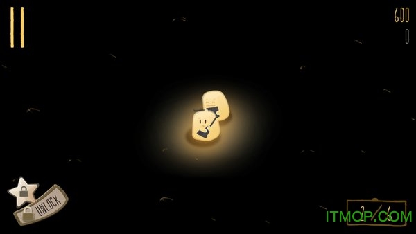 黑夜绝望手游