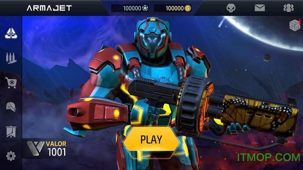 喷气射击v1.1.4 安卓版