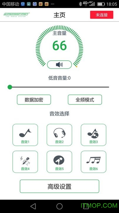 CFA6PADv2.04 安卓版