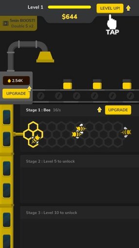 Bee Factory