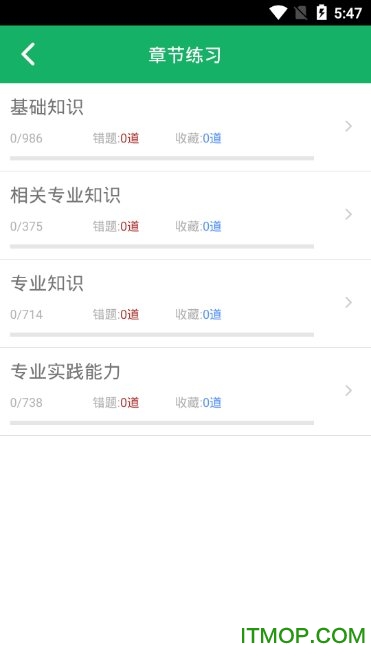 中药士题库v2.9 安卓版