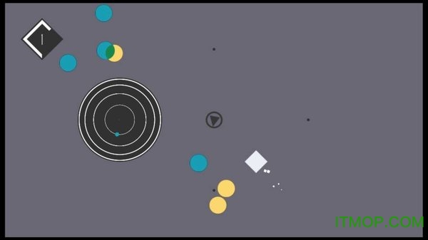 颜色碰撞(Ping Game)v1.0.1 安卓最新版
