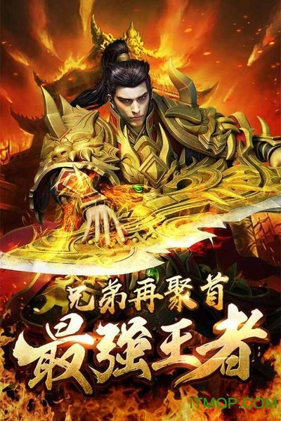 王城霸主手游九游版v1.0 安卓版