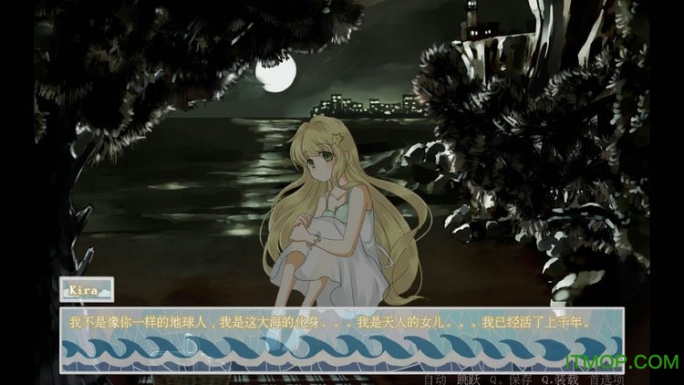 总是那片蓝天(Always The Same Blue Sky)v2.11 安卓版