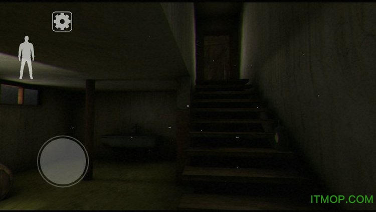 精神病患者亨特(Psychopath Hunt)v1.0.3 安卓版