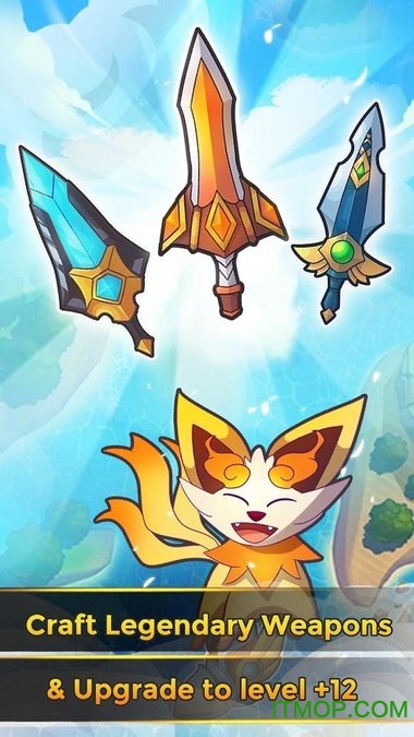 Sky Champ(太空子弹风暴)v6.5.9 安卓版