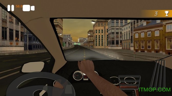 Real Traffic Driver Online安卓版