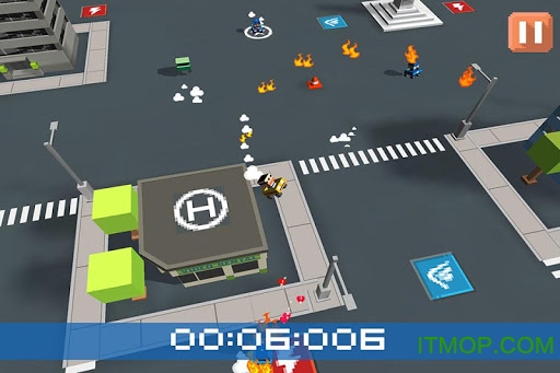 迷你追捕(MiniChase)v1.4.0 安卓版