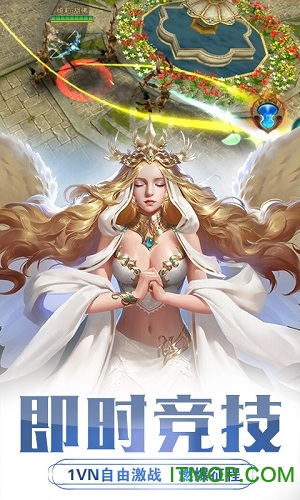 魔域永恒手机版v1.01 安卓版