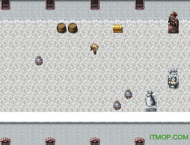 破碎的秩序(Broken Order)v1.0.1 安卓版
