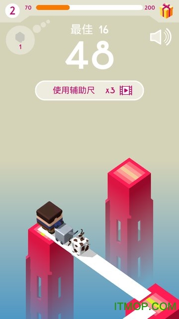 超级木板3Dv1.2.1 安卓版
