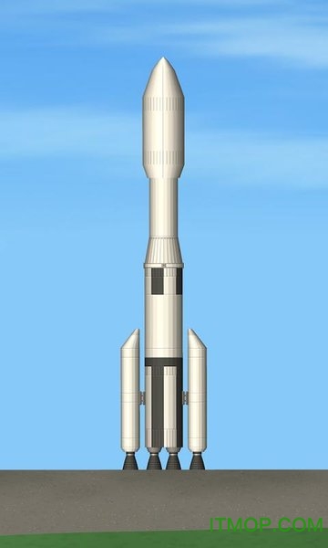 航天模拟器4399中文版v1.4.09 安卓版