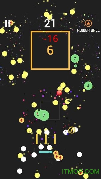 球球破坏者(ballbreaker)v2.3.3 安卓版