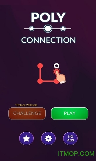 多边形连接(Poly Connection)v1.0 安卓版