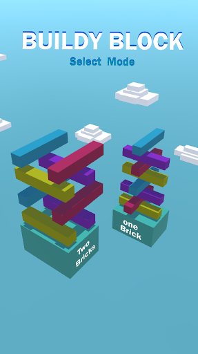 搭建积木(Buildy Block)v1.1 安卓版