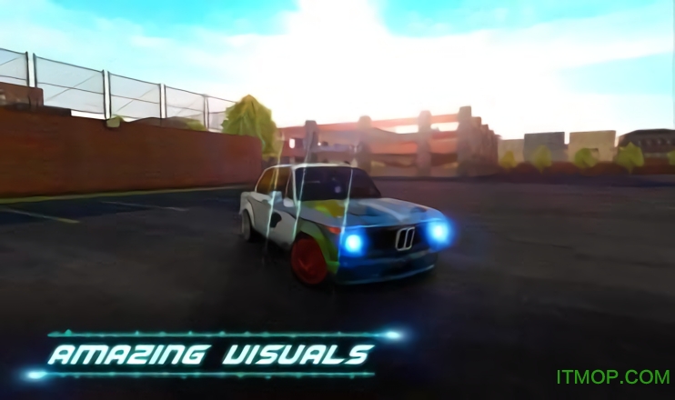 Propark重生v1.51 安卓版