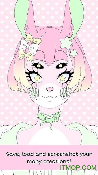 怪物少女制作器(Monster Girl Maker)v1.7 安卓版