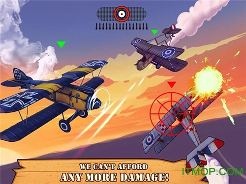 空中传说2游戏汉化中文版(Legends of The Air 2)v1.0.8 安卓版
