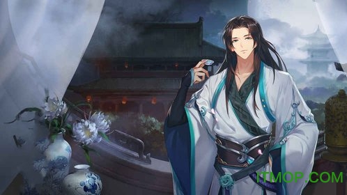 如懿前传海量版v1.0 安卓版