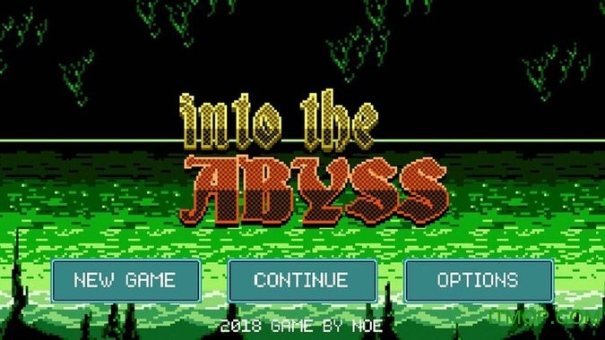 凝视深渊(in to the abyss)v1.0 安卓版
