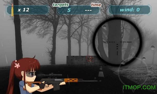 动漫狙击手(Anime Sniper)v1.4.7 安卓版