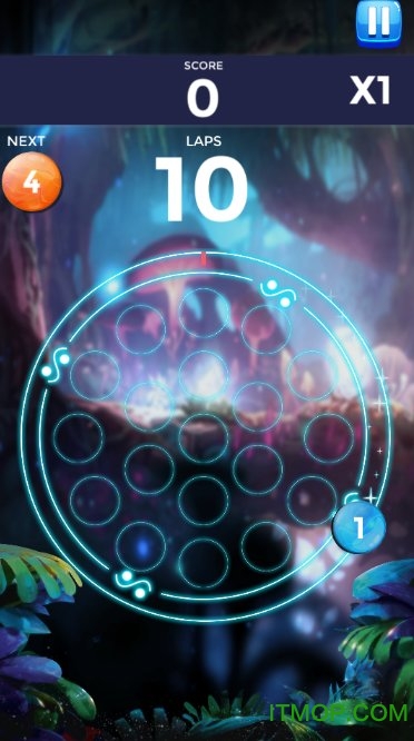 水晶女巫(Crystal Witch)v1.17 安卓版