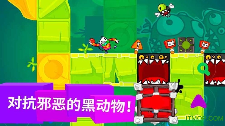 超级疯狂行动v2.5 安卓版