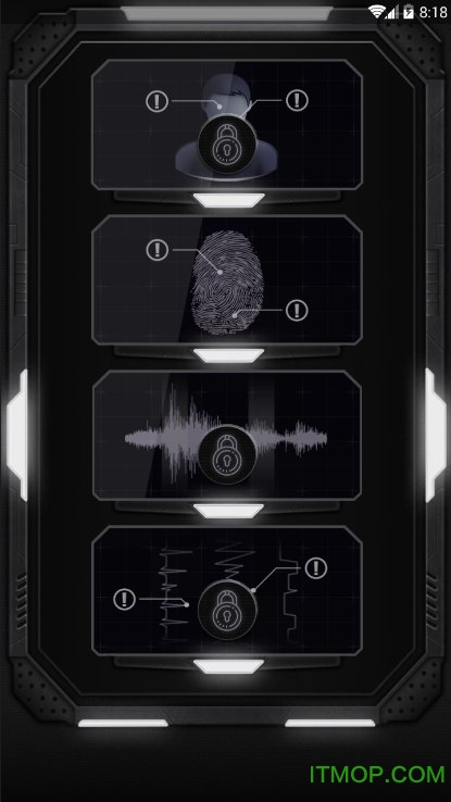 真正的测谎仪最新版v1.1 安卓版